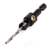 Trend SNAP/CS/10 Countersink with 1/8 Inch / 3.25mm Drill
