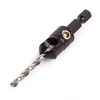 Trend SNAP/CS/12 Countersink with 9/64 Inch / 3.5mm Drill