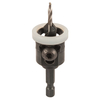 Trend SNAP/CSDS/12TC Trend Snappy Tc No 12 Drill Countersink Comes With Depth St