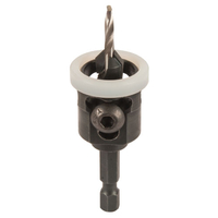 Trend SNAP/CSDS/12TC Trend Snappy Tc No 12 Drill Countersink Comes With Depth St