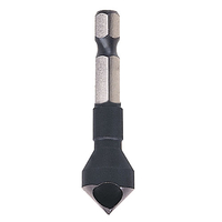Trend SNAP/CSK/2 Trend Snappy De-burring Tool 5mm To 13mm (1/4 Hex)