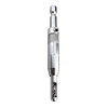 Trend SNAP/DBG/12 Trend Snappy Centring Guide 4.36mm Drill (Shank Diameter 1/4 H