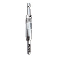 Trend SNAP/DBG/12 Trend Snappy Centring Guide 4.36mm Drill (Shank Diameter 1/4 H