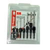 Trend SNAP/D/SET 7 Piece Drill Set