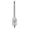Trend SNAP/FB/12 Trend Snappy Flat Bit 12mm (Shank Diameter 1/4 Hex")