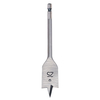 Trend SNAP/FB/20 Trend Snappy Flat Bit 20mm (Shank Diameter 1/4 Hex")