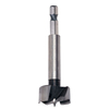Trend SNAP/FS/10 Trend Snappy Forstner 10mm (Shank Diameter 1/4 Hex")