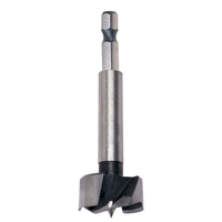 Trend SNAP/FS/10 Trend Snappy Forstner 10mm (Shank Diameter 1/4 Hex")