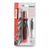 Trend SNAP/HAND/1 Trend Snappy Quick Chuck Hand Driver (Shank Diameter 1/4 Hex")