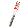 Trend SNAP/MD1/SET Trend Snappy Masonry Drill Set 5-8mm (Shank Diameter 1/4 Hex"