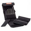 Trend SNAP/MD3/SET Trend Snappy Masonry Drill Set 8pc (Shank Diameter 1/4 Hex")