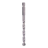Trend SNAP/MD/6 Trend Snappy Masonry Drill 6mm (Shank Diameter 1/4 Hex")