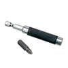 Trend SNAP/MSH/12 Trend Snappy Magnetic Driver No 12 With No3 Pozi (Shank Diamet