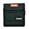 Trend Snappy SNAP/TH1/SET Fabric Tool Holder (30 Piece Set)
