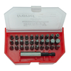 Trend SNAP/SB2/SET Screwdriver Bit Set (31 Piece)