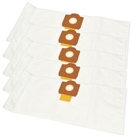 Trend T35/1/5 Micro Filter Bags for T35 (Pack of 5)