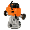 Triton JOF001 Compact Precision Plunge Router 1010W (925837)
