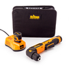 Triton T12AD Angle Drill 12V (104207) (2 x 1.5 Batteries)