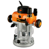 Triton TRA001 Dual Mode Precision Plunge Router 2400W (330165)