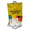 Tygris TYGSK25O On-The-Go Oil Only Spill Kit 25L