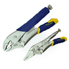 Visegrip Irwin T77T Fast Release Plier Set 2 Piece
