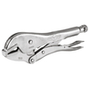 Visegrip T0102EL4 Straight Jaw Locking Plier 250mm 10in