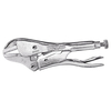 Visegrip T0302EL4 Straight Jaw Locking Plier 175mm 7in