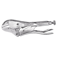 Visegrip T0302EL4 Straight Jaw Locking Plier 175mm 7in