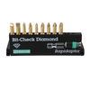 Wera 344586 Set of 10 Screwdriver Bit & Socket Set