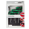 Wiha 26248 (364DS K6) TORX Driver Set with ComfortGrips 6 Pieces