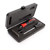 Wiha 2852 S10 TorqueVario-S Torque Screwdriver Set (26893)