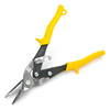 Wiss M-3R Metalmaster Compound Snips Straight Or Curves