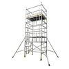 Youngman BoSS Ladderspan 3T 32352200 Tower System - 1.7 Metre Height