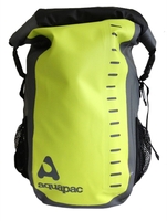 Aquapac Toccoa 28 Litre Daysack Green