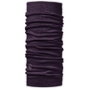 Buff Wool Merino Plum