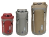 Exped Telecompression Drybag 19 Litre Medium Grey