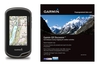 Garmin Oregon 600 GPS - GB Discoverer 1:50k Bundle