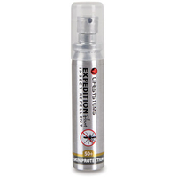 Lifesystems Expedition 50 Plus 25ml Mini Spray Pump