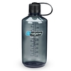 Nalgene Tritan Bottle Narrow Mouth 1.0 litre Grey