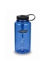 Nalgene Tritan Bottle Wide Mouth 1.0 litre Blue