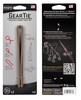 NiteIze Gear Tie 12 Coyote