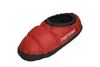 Nordisk Mos Down Shoe Red