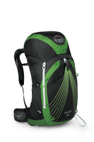 Osprey Exos 48 Basalt Black