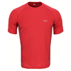 Rab Mens Aeon Tee Cayenne