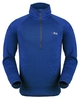 Rab Mens AL Pullon Blue