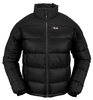 Rab Mens Arete Jacket Black