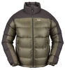 Rab Mens Arete Jacket Camo