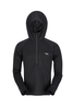 Rab Mens Baseline Hoodie Black