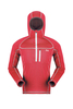 Rab Mens Baseline Hoodie Ember