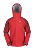 Rab Mens Bergen Jacket Cayenne